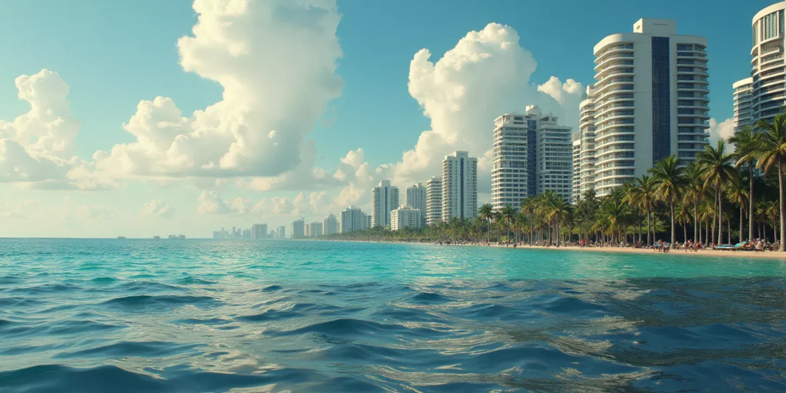 Costos de propiedades en Miami para colombianos
