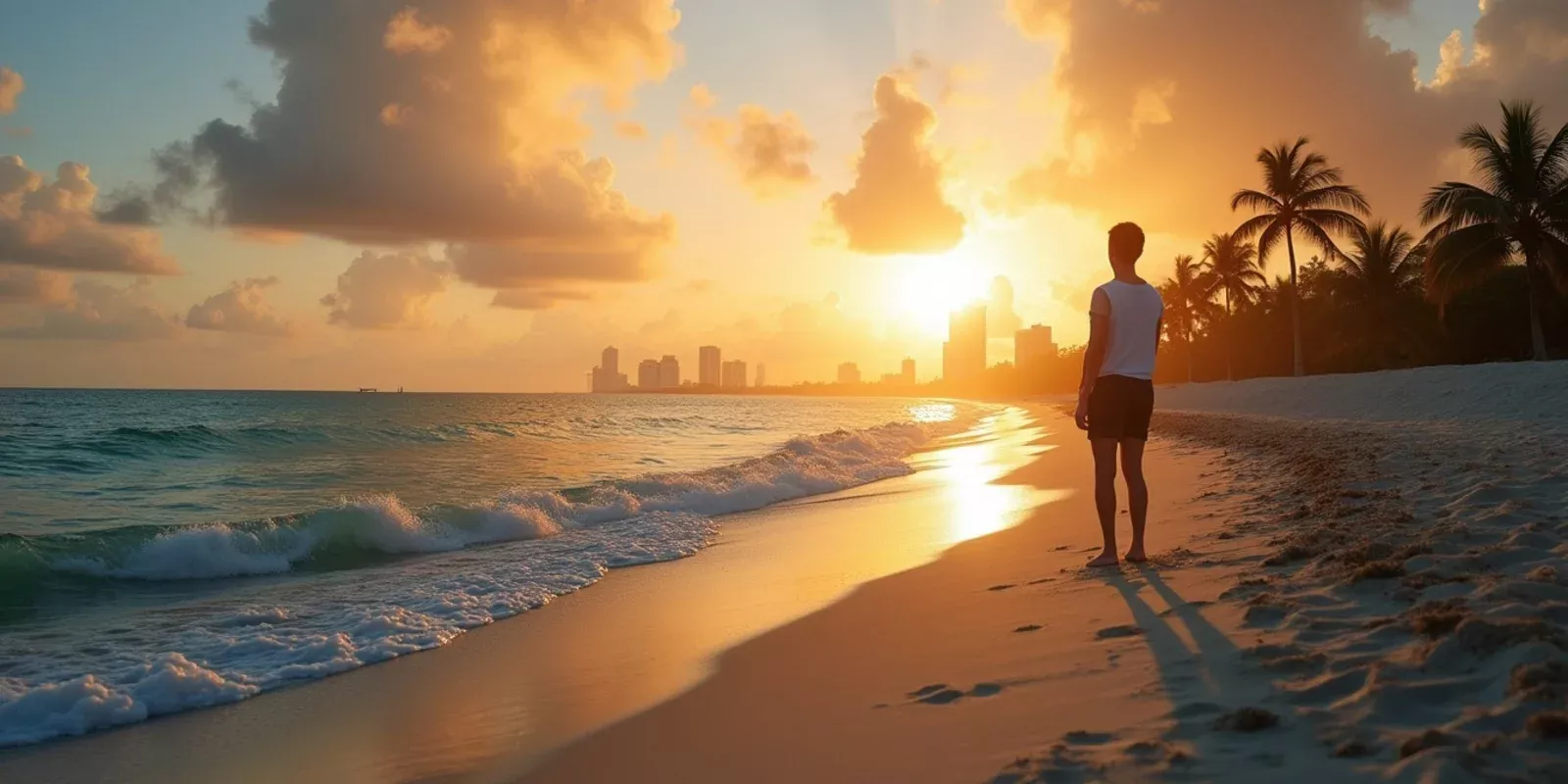 Invertir en Miami desde Colombia: Estrategias Clave