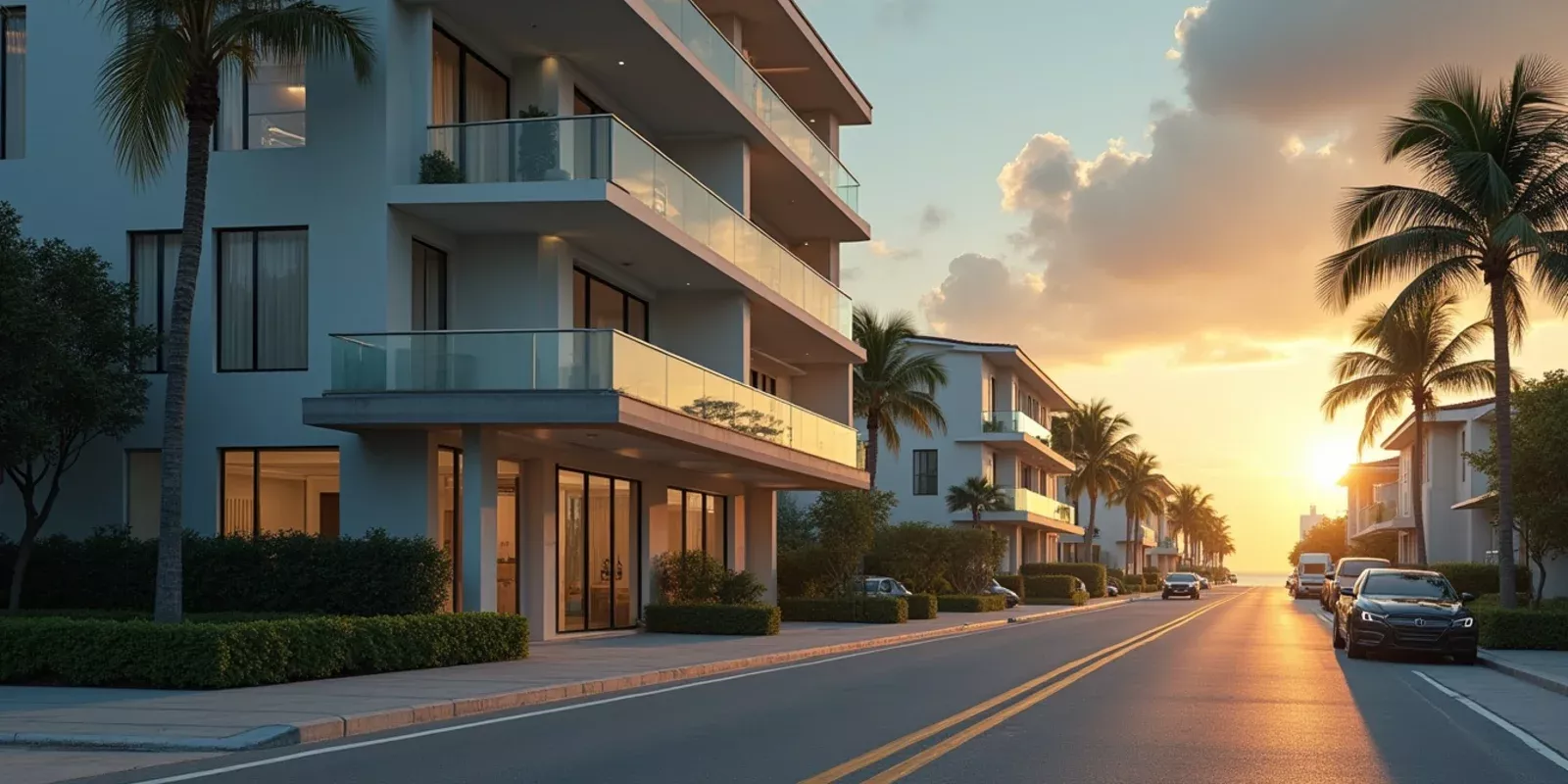 Errores al Comprar Propiedades en Miami para Colombianos