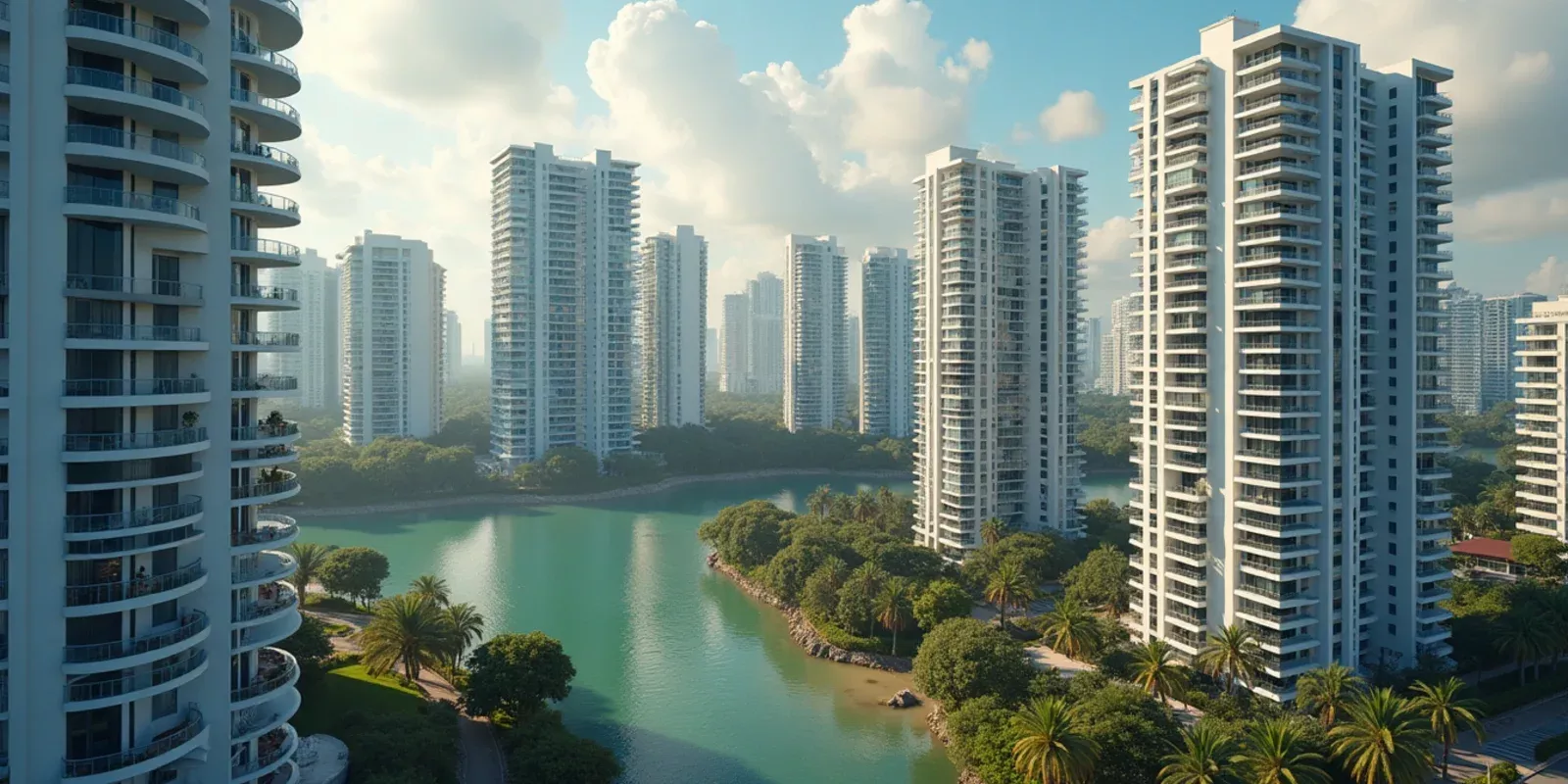 Errores comunes al invertir en propiedades en Miami