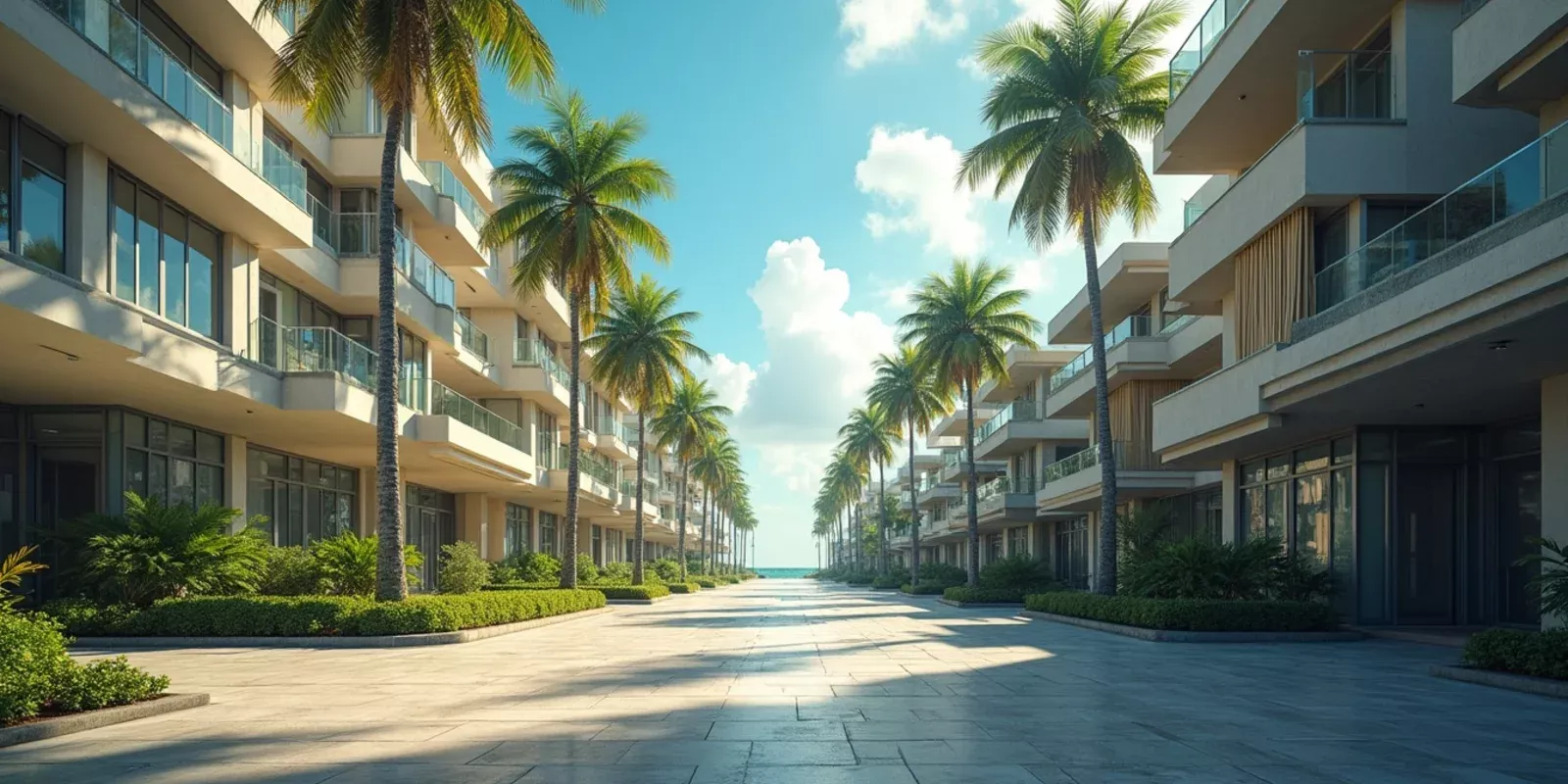 Errores al invertir en Miami desde Colombia