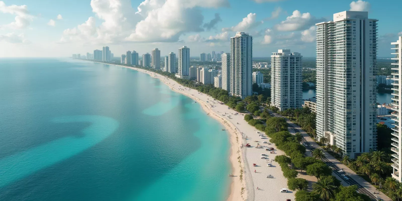 Consejos para Invertir en Miami desde Colombia