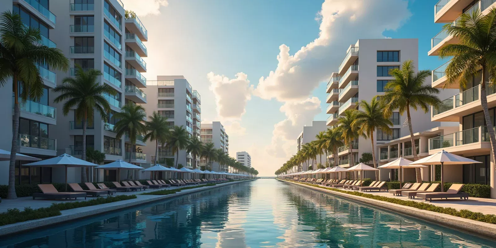 Maximiza tu inversión en Miami como colombiano