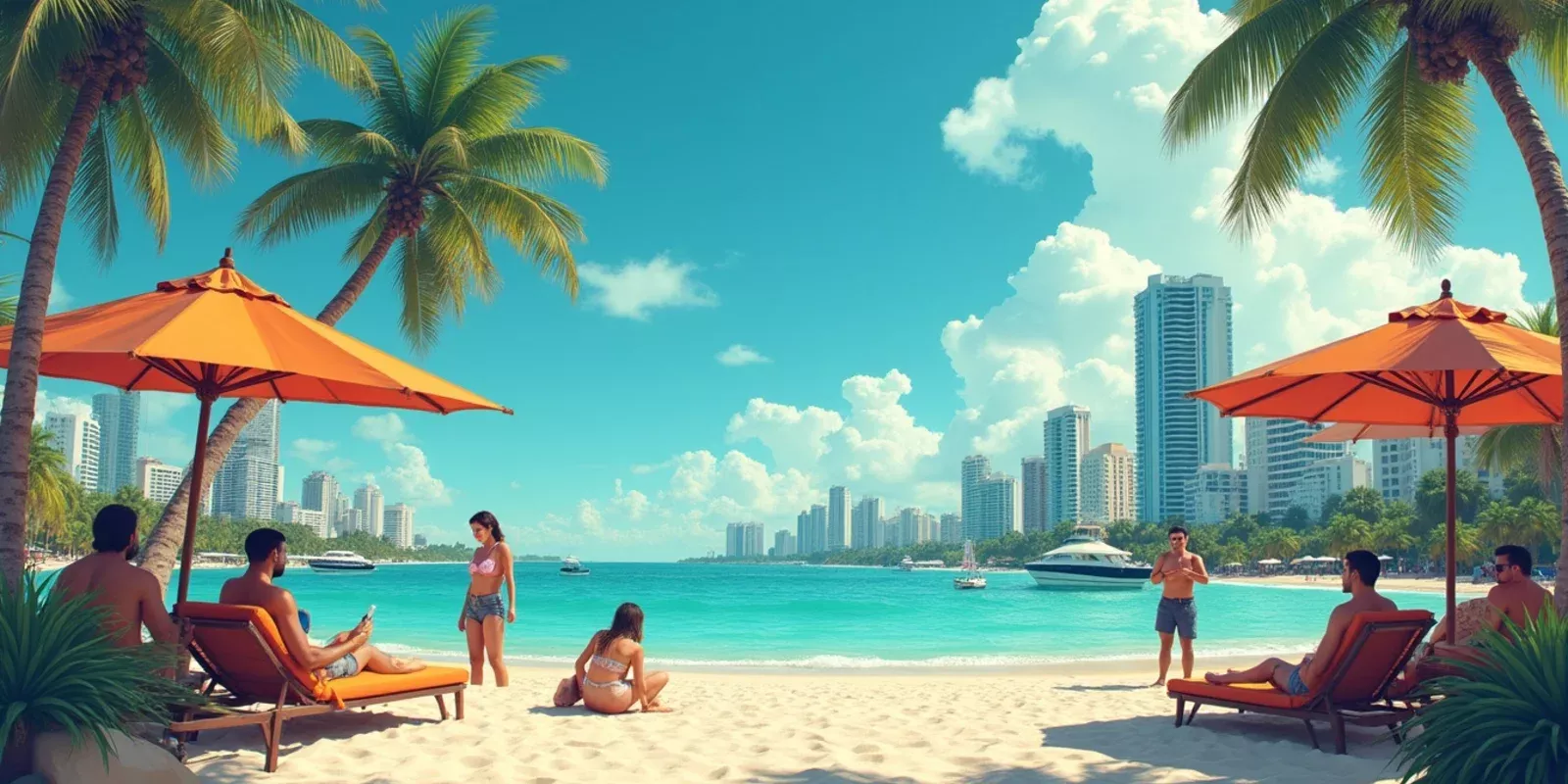 Invertir en Miami desde Colombia: Guía Práctica