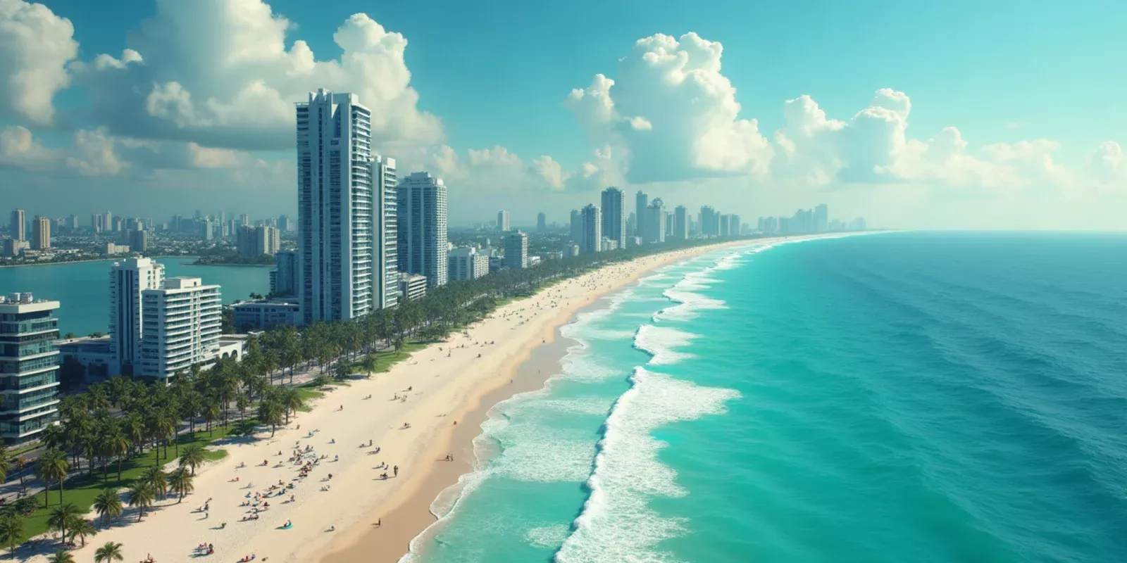 Inversión en Bienes Raíces en Miami para Colombianos