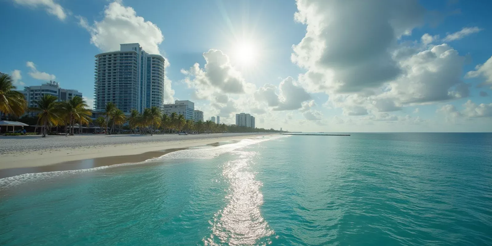 Estrategias de Inversión en Miami para Colombianos