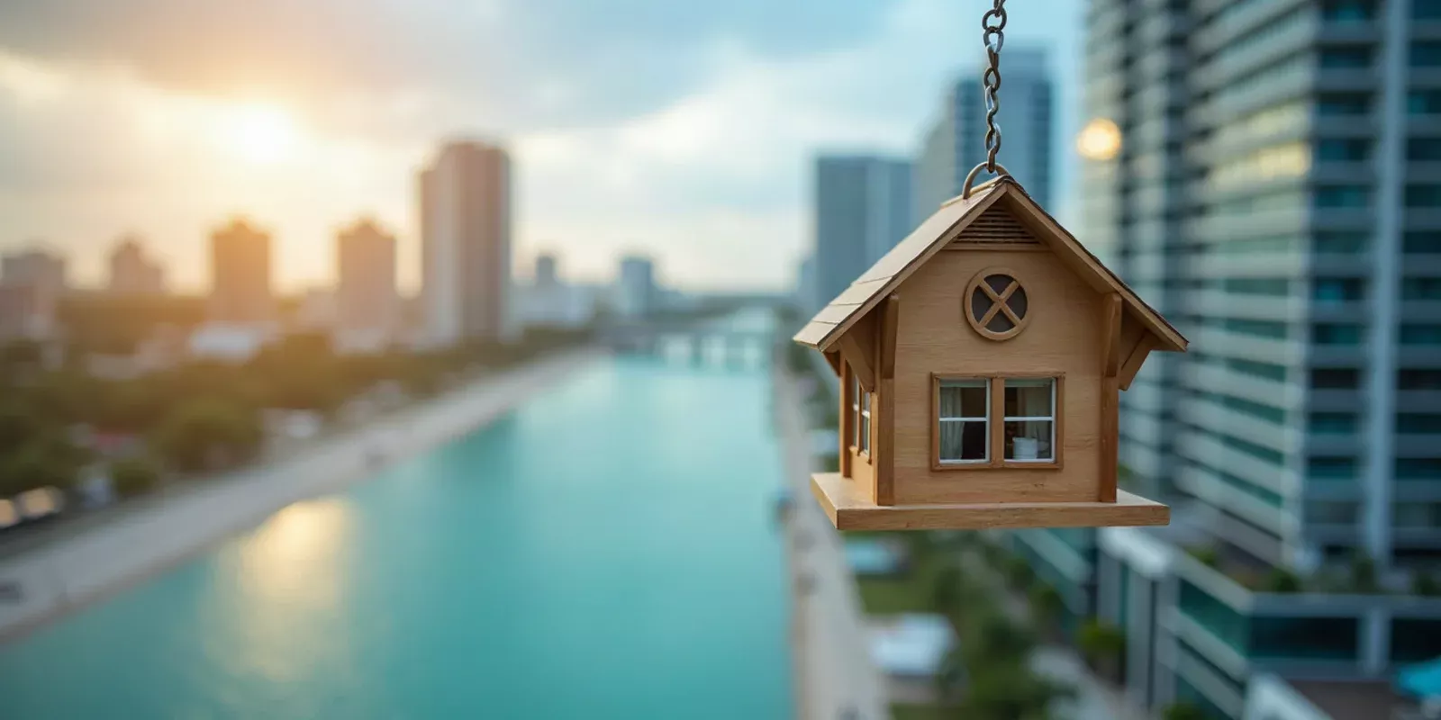 Inversión Inmobiliaria en Miami para Colombianos