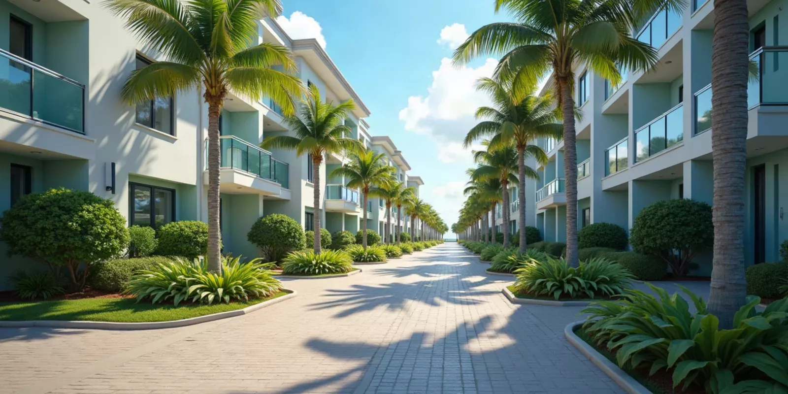 Impuestos y Costo de Propiedades en Miami para Colombianos