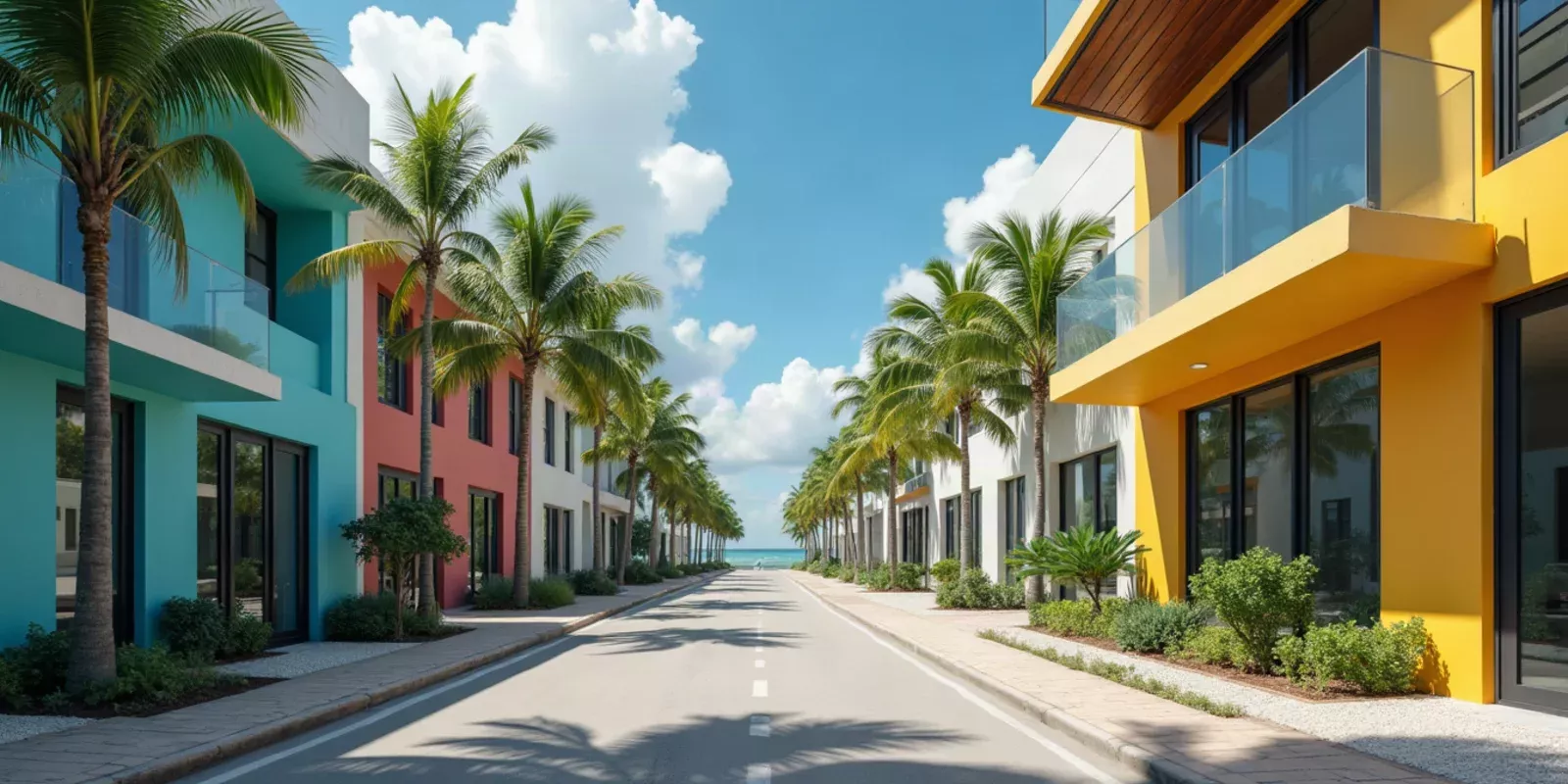 Estrategias para invertir en propiedades en Miami