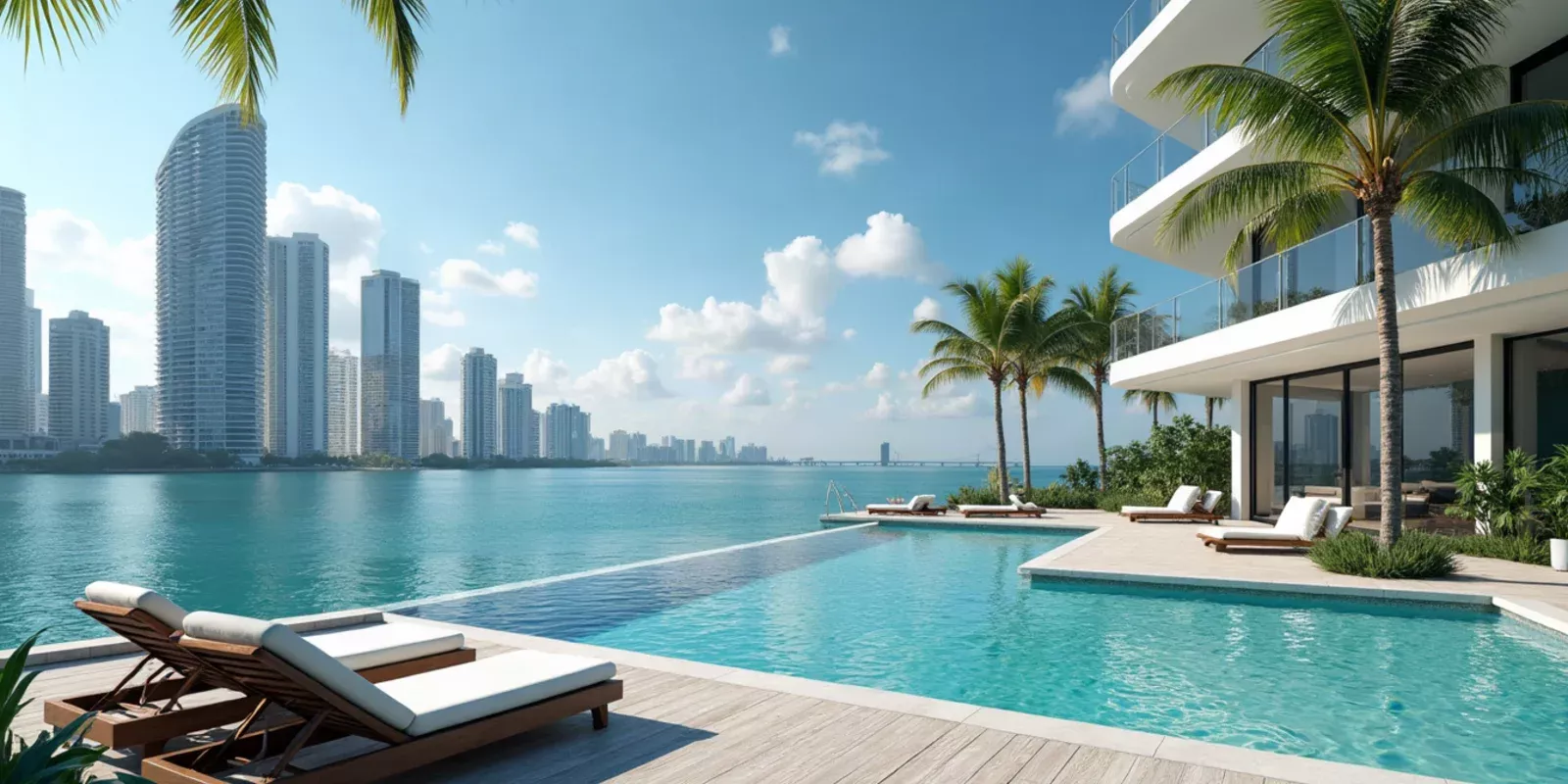 Inversiones inmobiliarias en Miami para colombianos