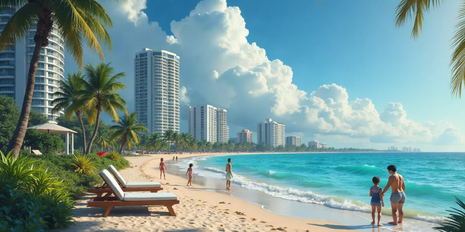 Estrategias de Inversión para Colombianos en Miami