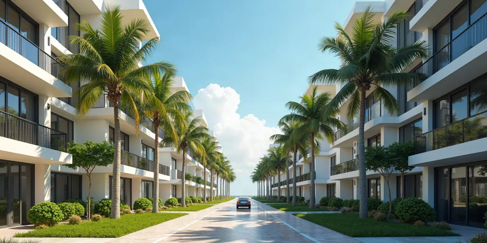 Errores al elegir propiedades en Miami desde Colombia