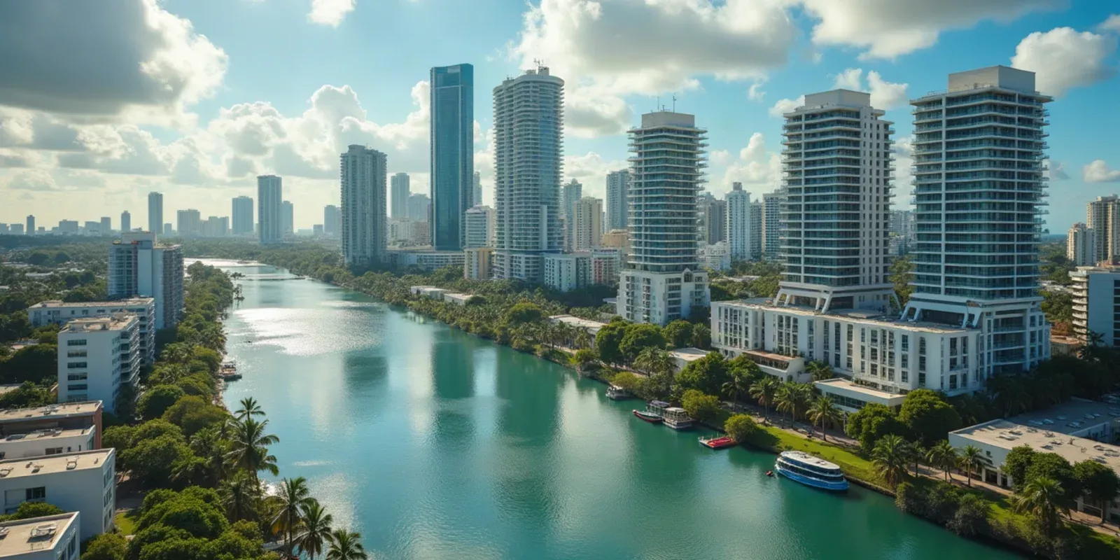 Errores financieros al comprar propiedades en Miami para colombianos: Guía práctica