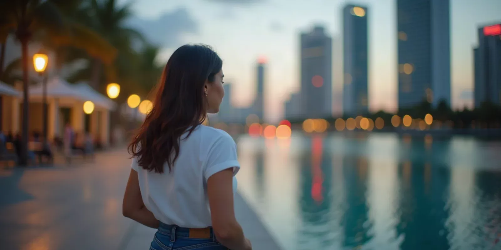 Costos de financiamiento para colombianos que compran propiedades en Miami: Análisis detallado
