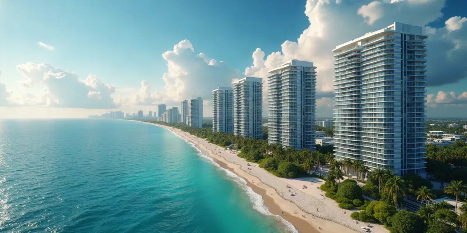 Errores legales al comprar propiedades en Miami para colombianos: Lo que debes evitar