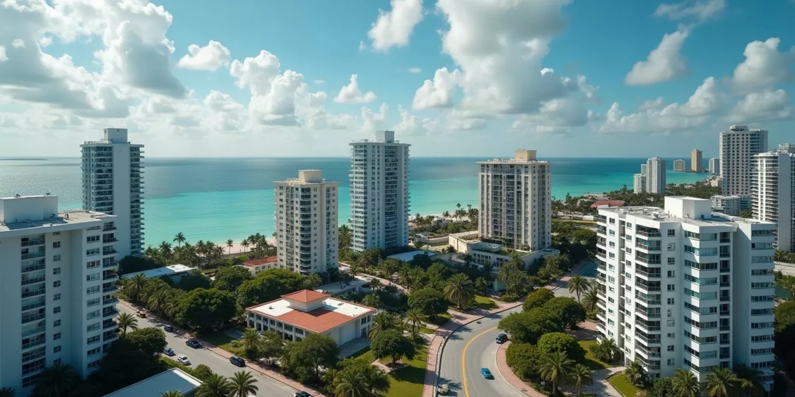Errores frecuentes que los colombianos cometen al elegir propiedades en Miami
