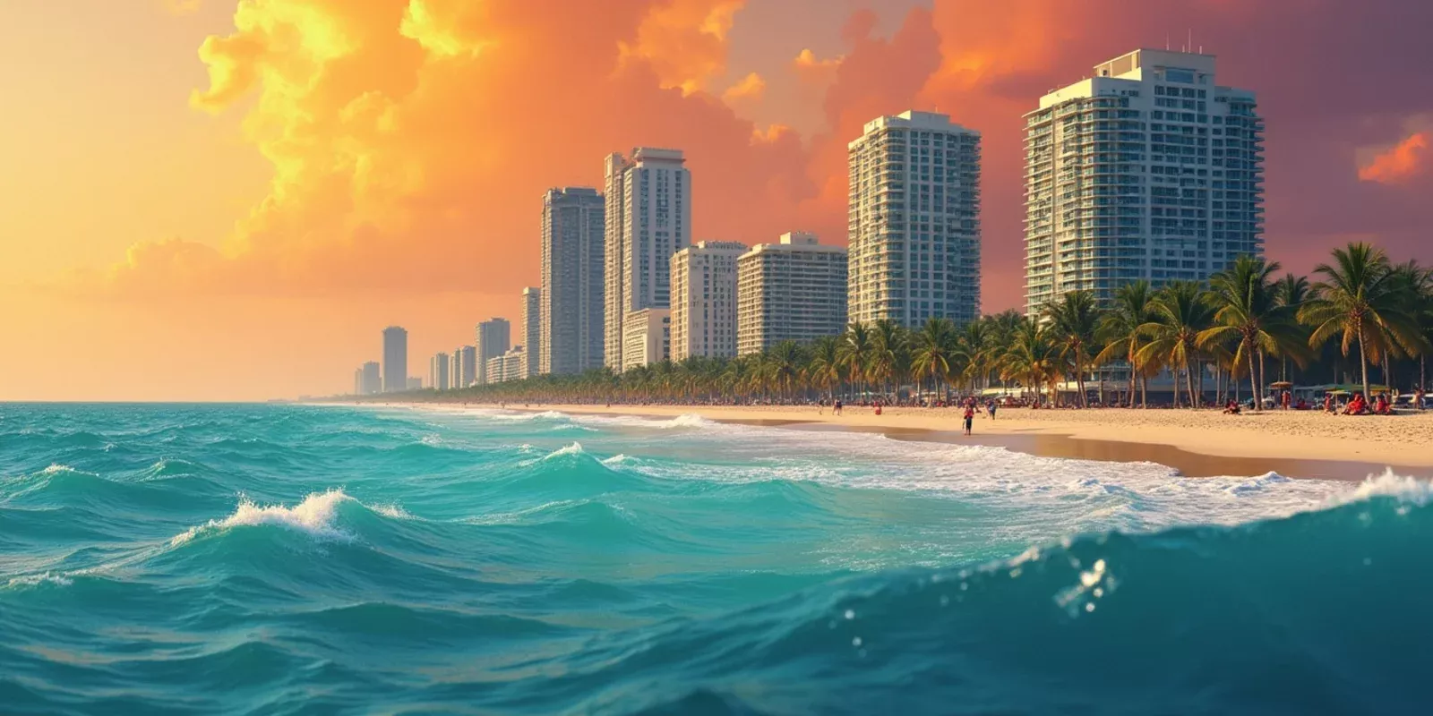 Impacto del Tipo de Cambio en Inversiones en Miami