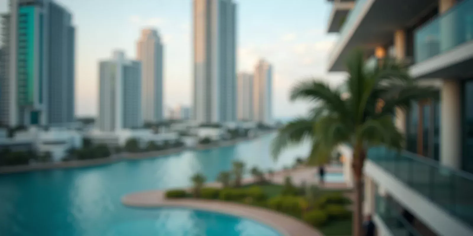 Invertir en propiedades en Miami desde México