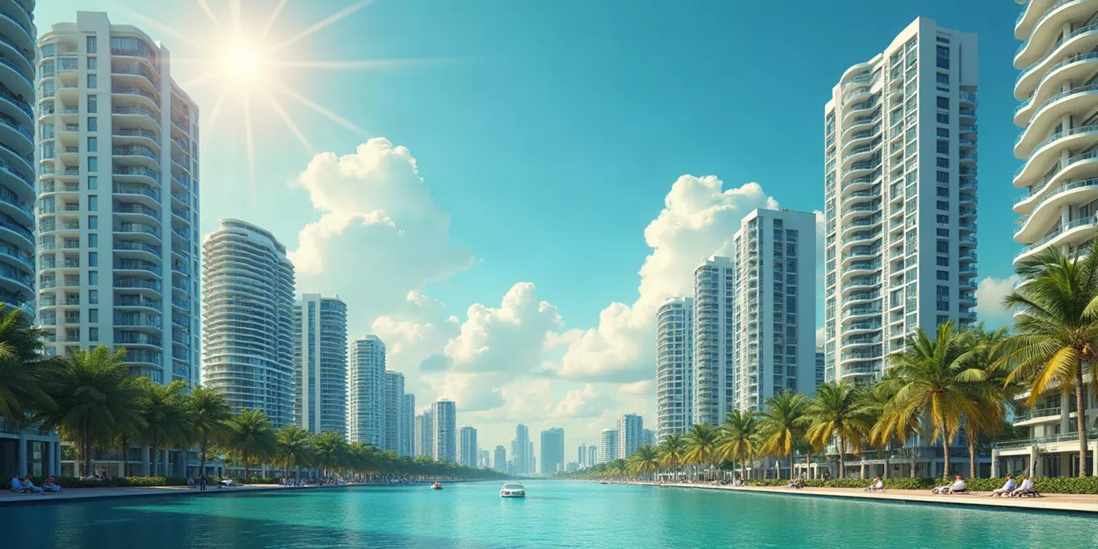 Invertir en Propiedades en Miami desde Latinoamérica
