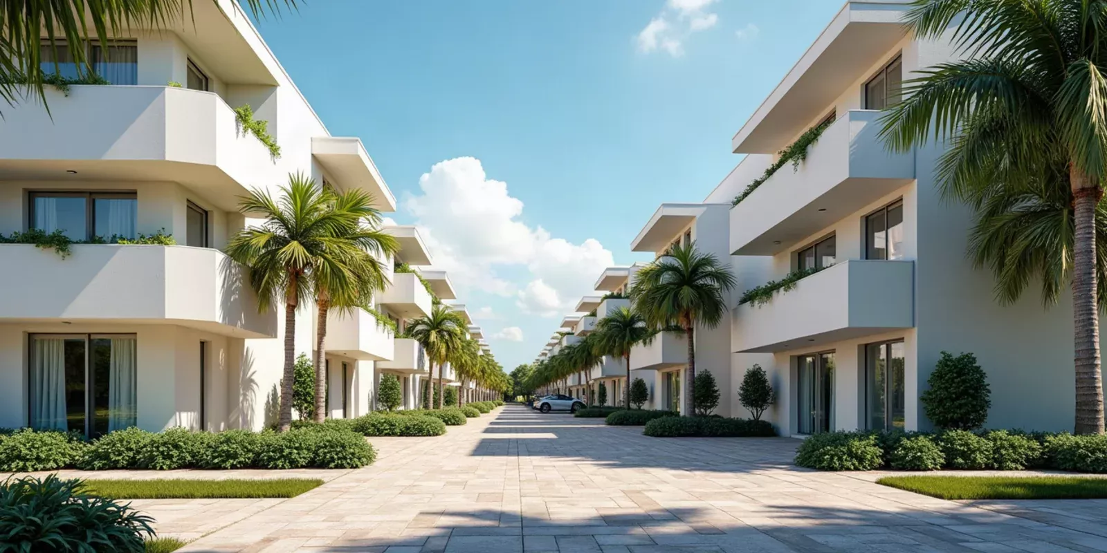 Cómo Comprar Propiedades en Miami desde México