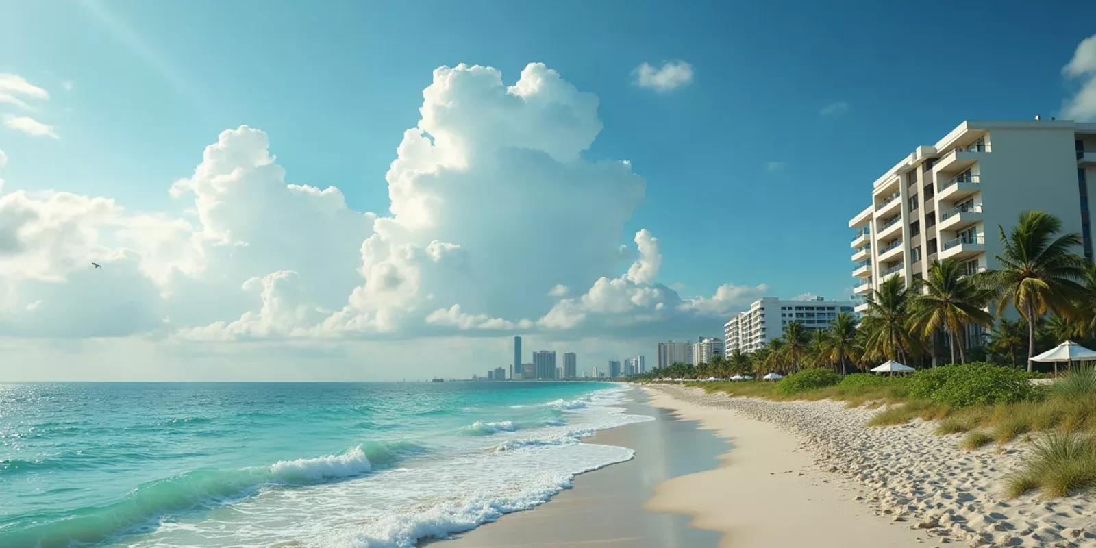 Cómo elegir propiedad en Miami desde Colombia