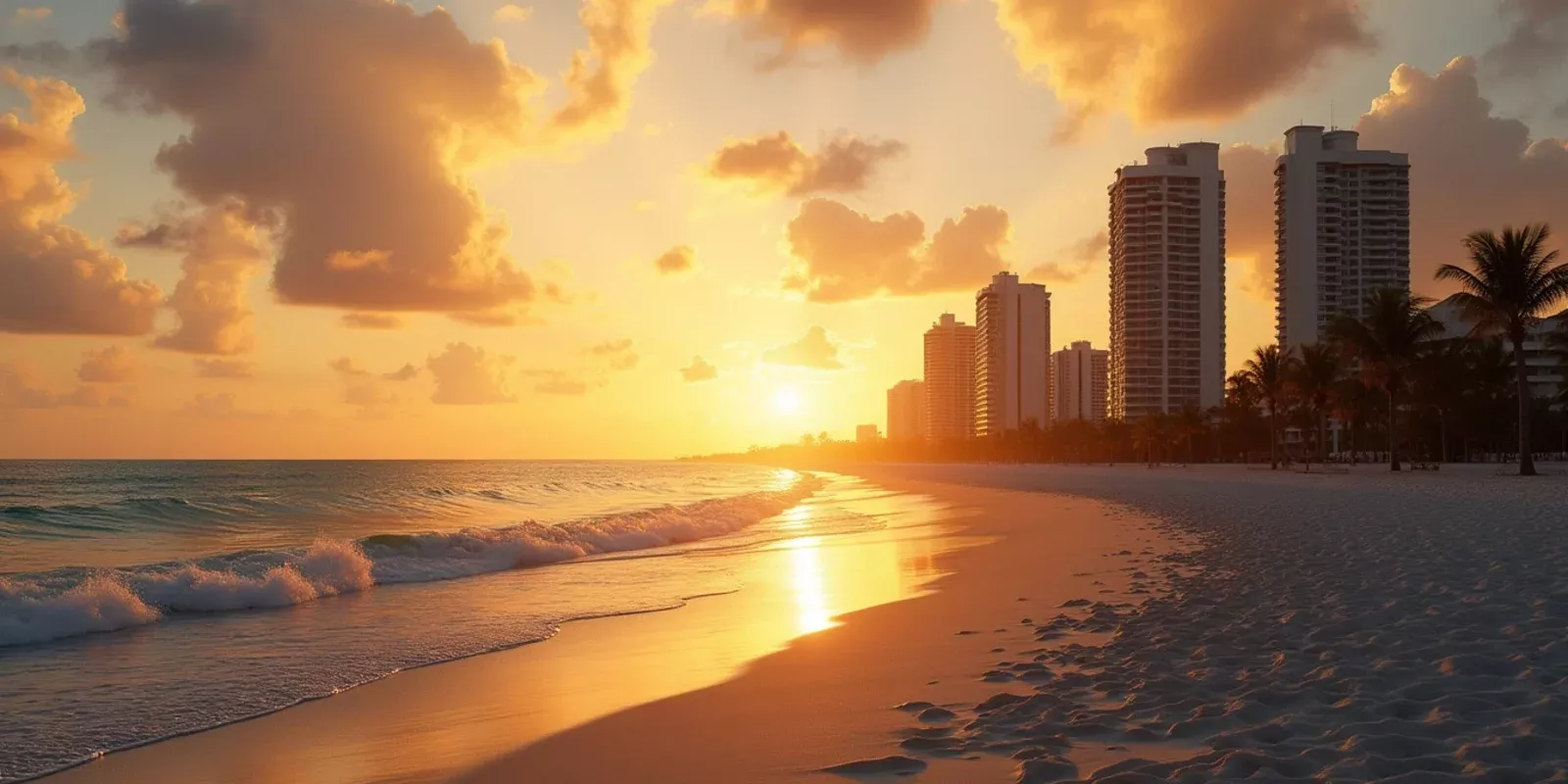 Invertir en Propiedades en Miami: Guía Práctica