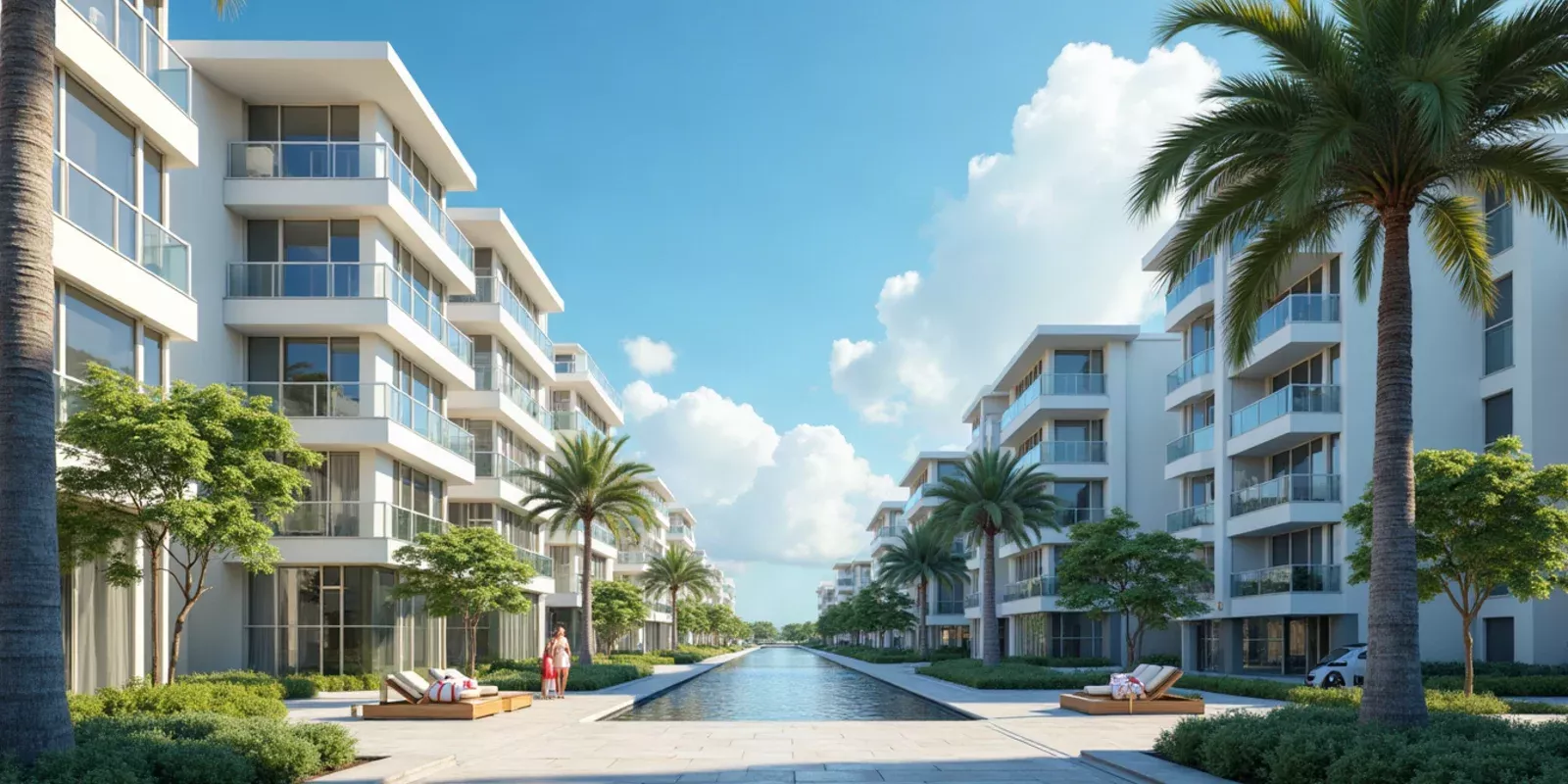 Contratación de Servicios Inmobiliarios en Miami