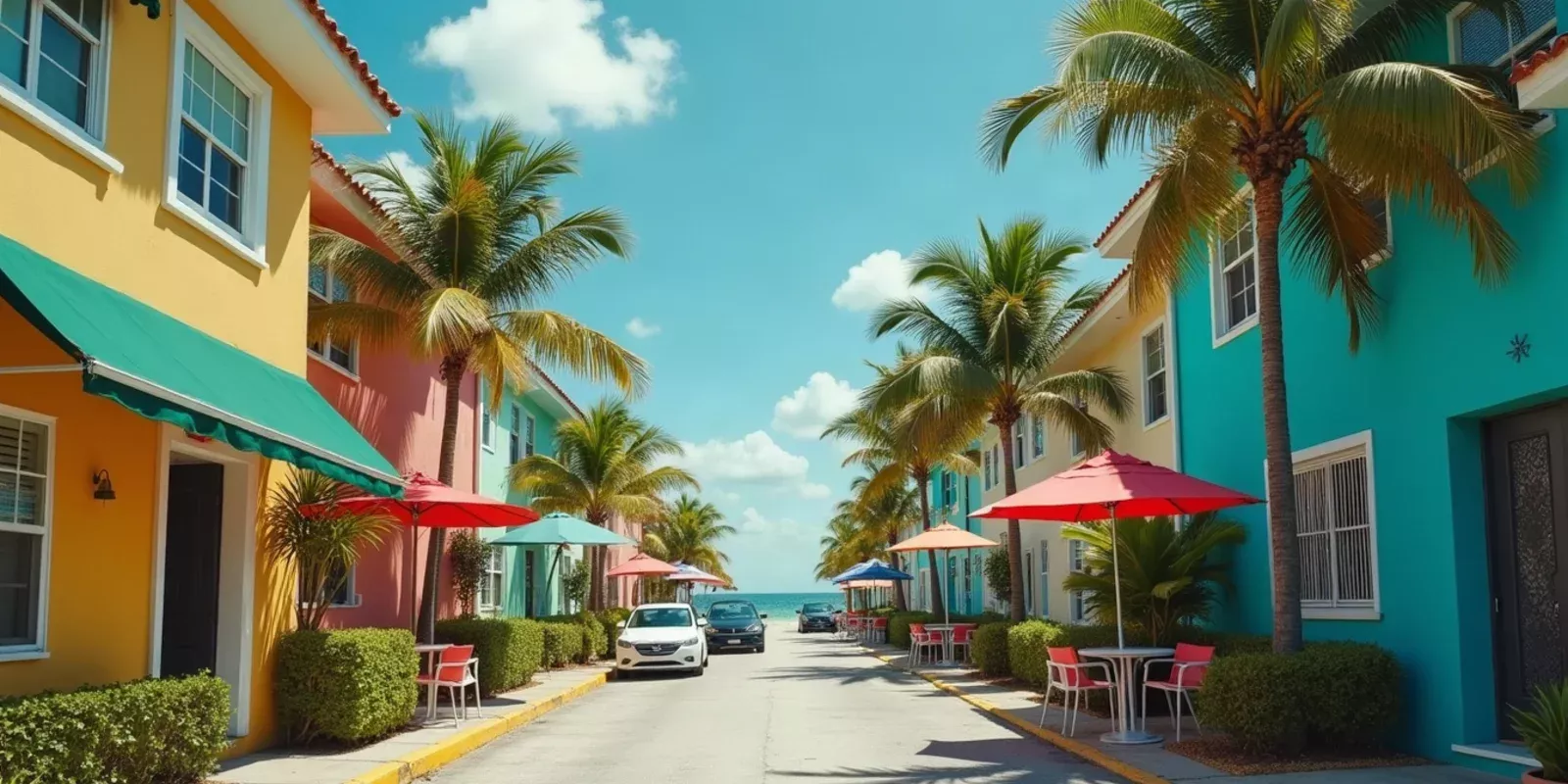 Guía para elegir propiedades en Miami si vivo en México
