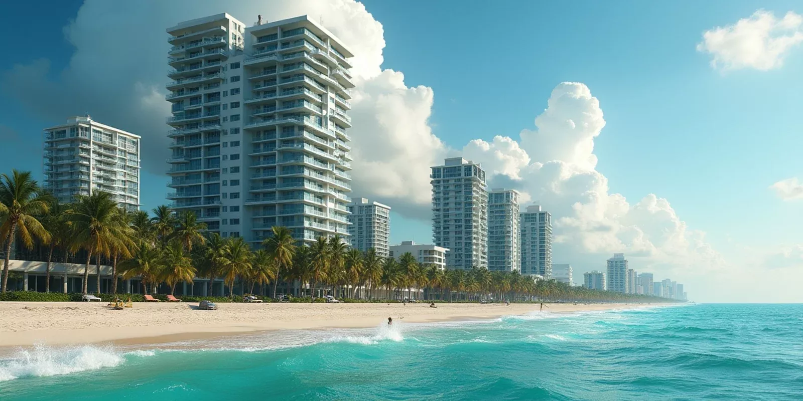 Cómo contratar servicios inmobiliarios en Miami si vivo en Colombia