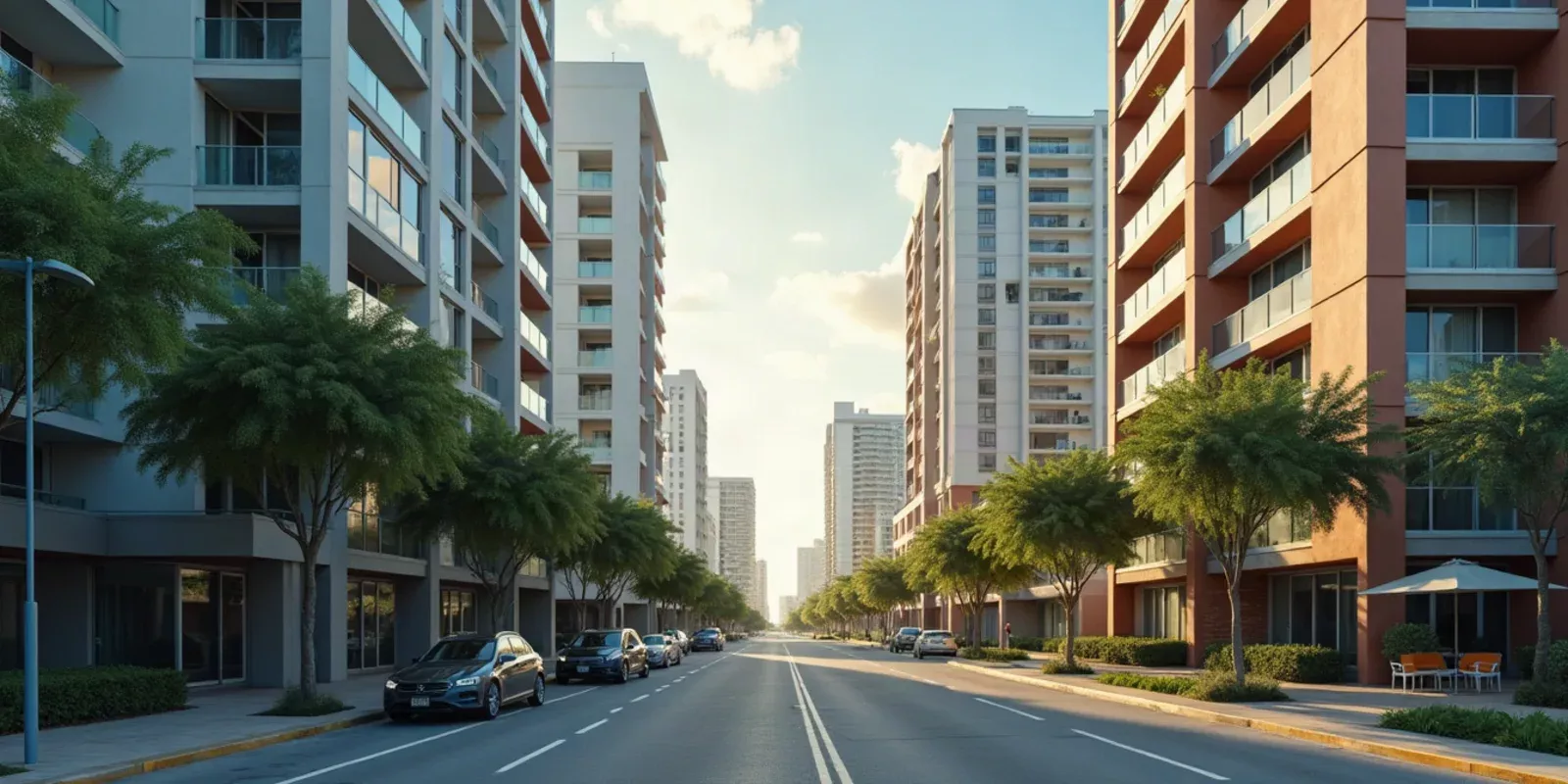 Oportunidades de inversión inmobiliaria en Miami para colombianos
