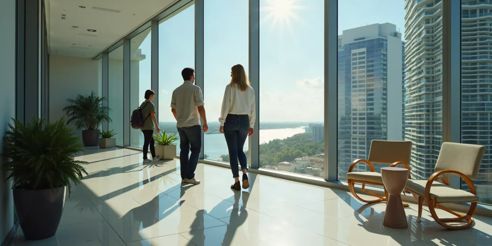 Opciones de financiamiento para comprar en Miami
