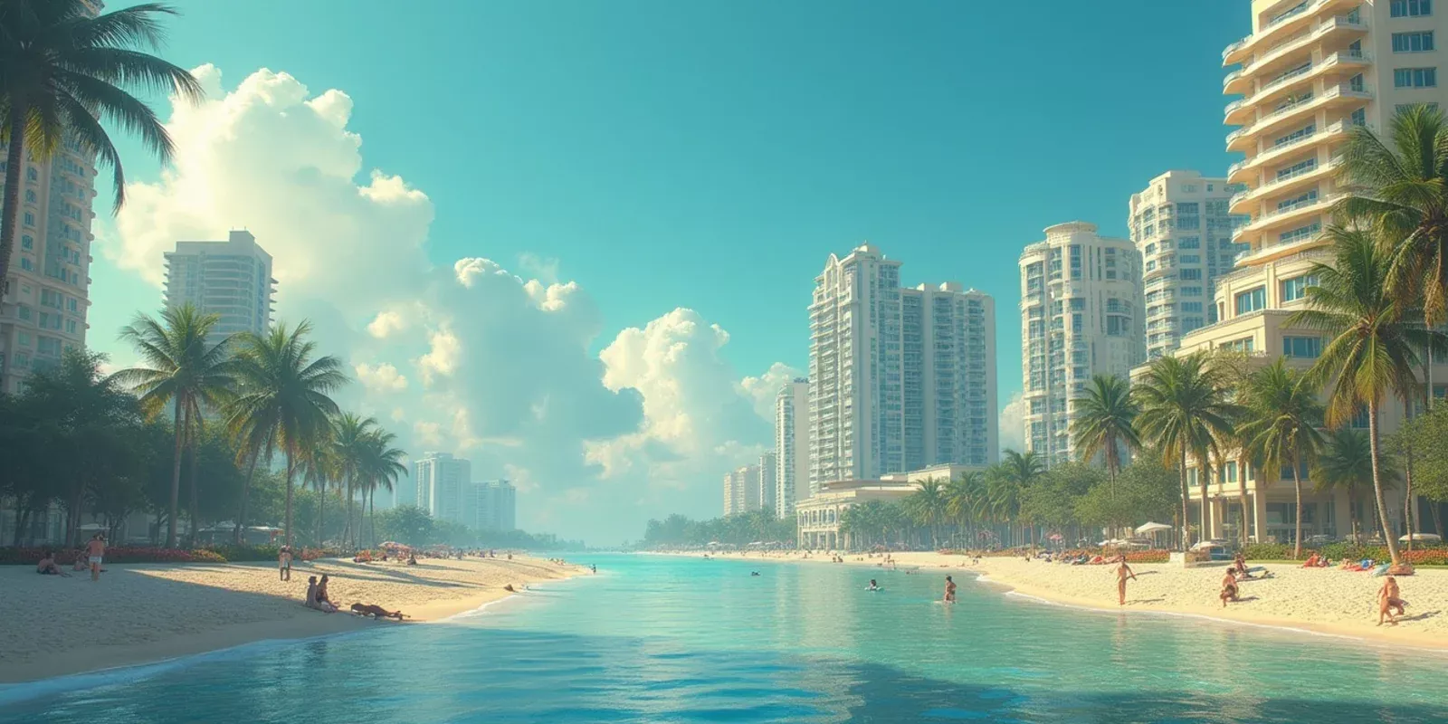 Cómo realizar inversiones en Miami siendo colombiano: Consejos esenciales