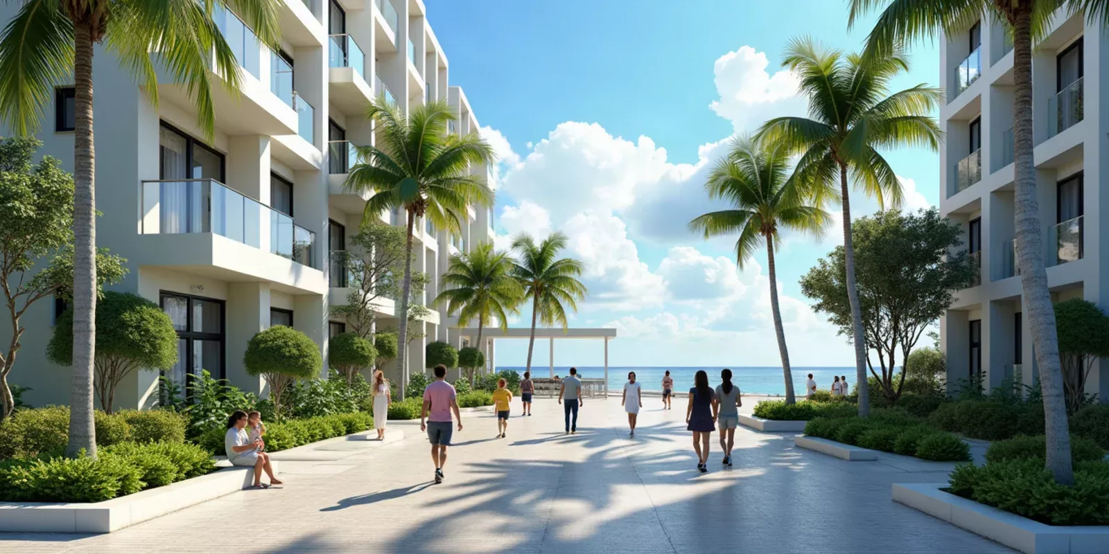 Guía para comprar propiedades en Miami desde Colombia